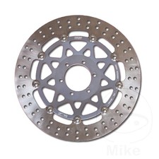 Disco freno galleggiante TRW