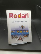 La Freccia Azzurra - Rodari -