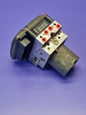 ABS control unit MERCEDES