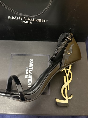 Scarpe tacco ysl - tacco,