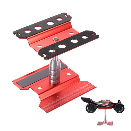 Cavalletto lavoro auto - da, rc