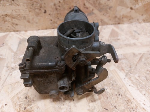 Solex pic 3 - vw, pic(t)-3