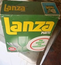 6PACKAGING Detersivo Lanza 1980c.+Fido+Cube Sugar+Omec+USB+Cellulare Design RAR