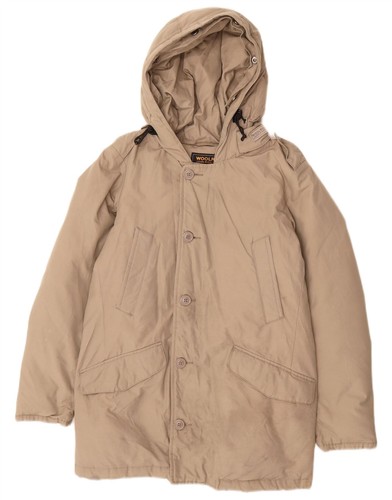 Woolrich giacca imbottita con - giacca,