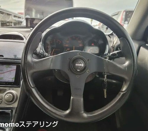 Momo sport steering - sport,