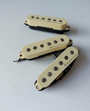 Set Di Pickup Stratocaster