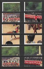 Ardath 1939 TROOPING THE COLOR