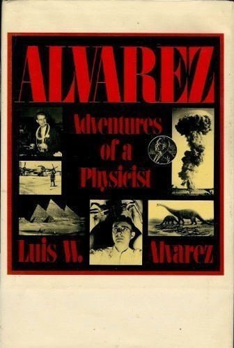 Alvarez alfred sloan - p.,