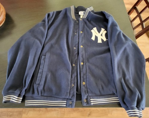 Giacca vintage new york - vintage,