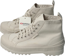 Superga 2469 Alpina Canvas