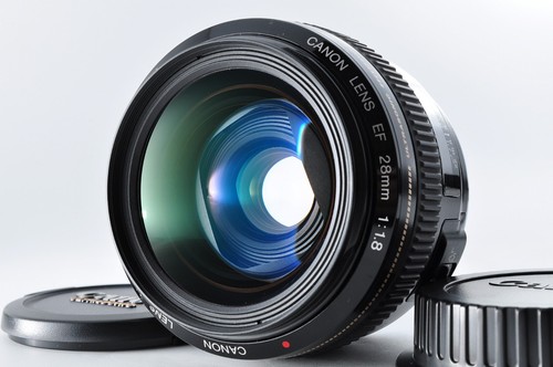 Canon 1 8 usm - canon, ef