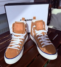 Dsquared2 Sneaker Canvas