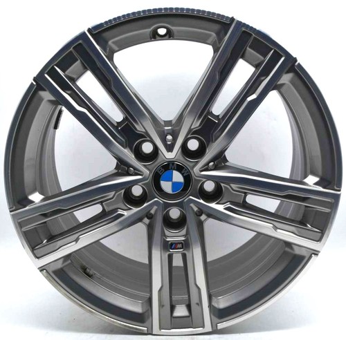 Cerchi lega bmw - da,