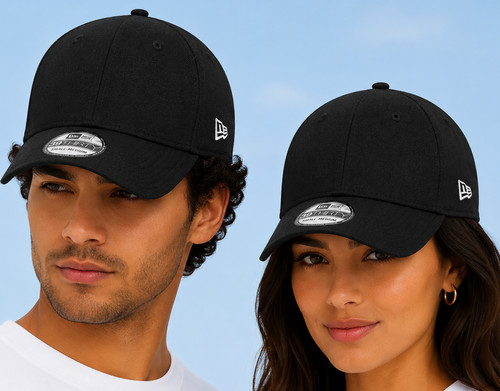 Cappellino baseball nero - baseball,