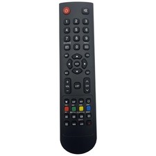 Nuovo Sostituito Telecomando Adatto per UNITED VD-TECH TV LED32H50 LED32H60 LED3