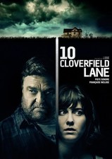 10 Cloverfield Lane [DVD]