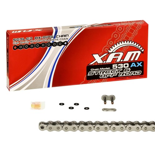 Catena ring yamaha fzr - x-ring,
