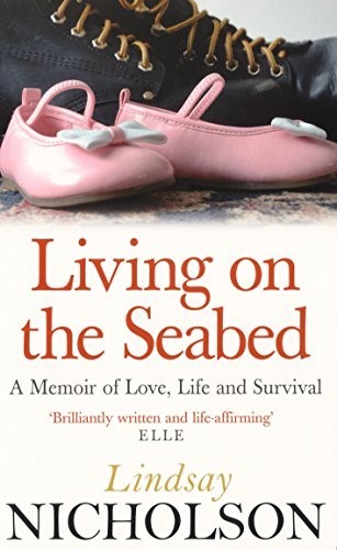 Living the seabed - the, memoir