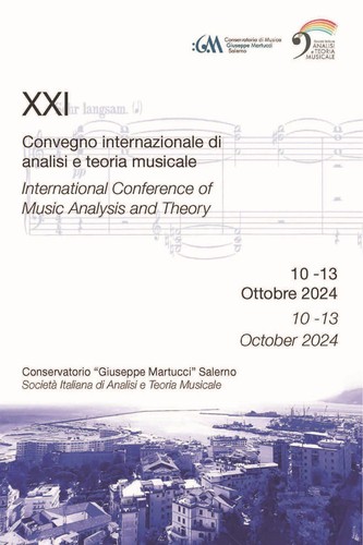 Libri abstract book - libri,