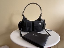 Borsa cargo Pinko nuova con