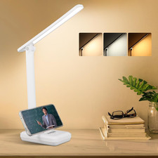 Lampada Da Scrivania Senza