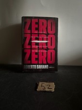 ZeroZeroZero Roberto Saviano