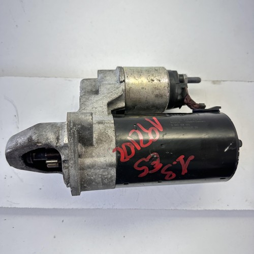 Motorino avviamento per - d',