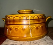 Casseruola vintage MCM Homer