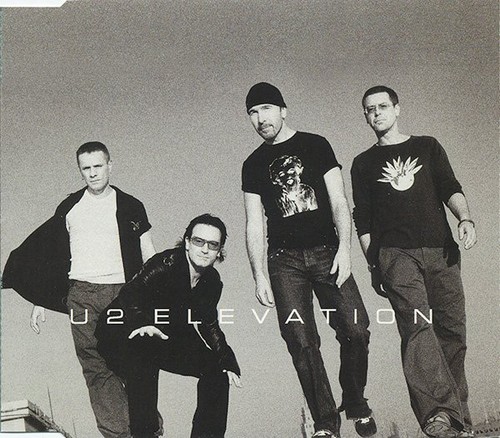 Elevation very good - elevation, (cd)