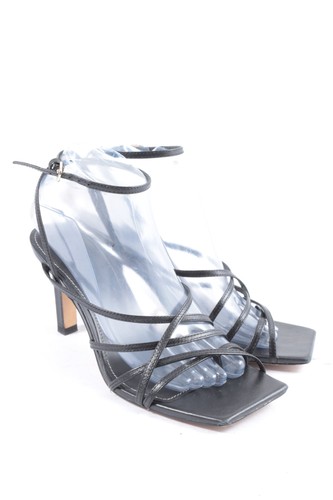 Zara sandalo con cinturino - con,