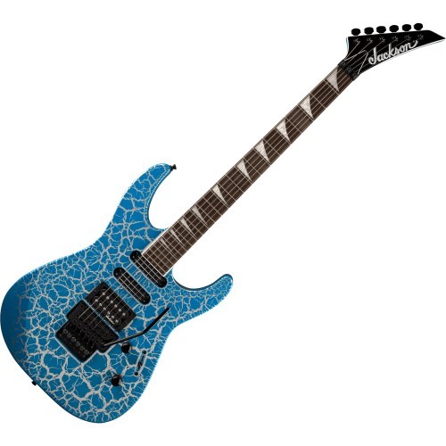 Jackson series soloist sl3x - jackson,