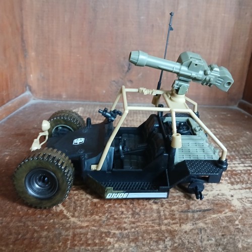 1985 jeep joe awe - joe,