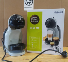 De Longhi MINI ME EDG155BG