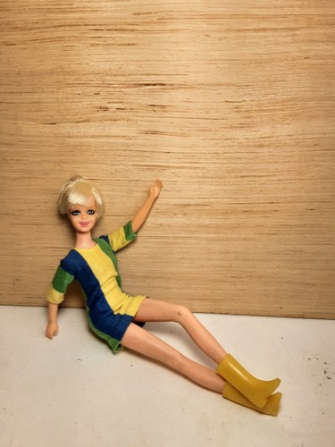 Bambola vintage 1967 - , mattel