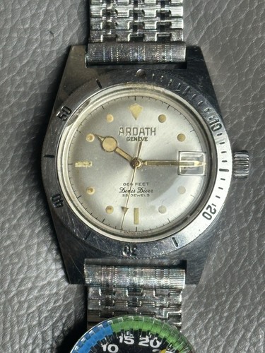 Ardath denis diver orologio - ardath,