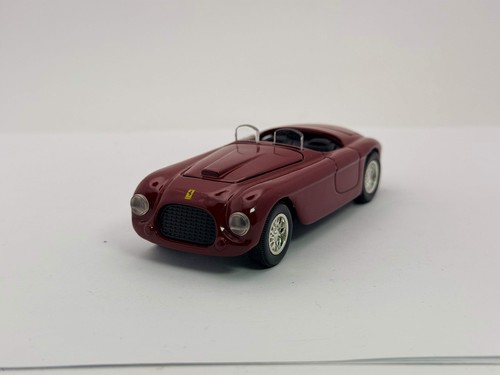 Ferrari 166 mille - ferrari,