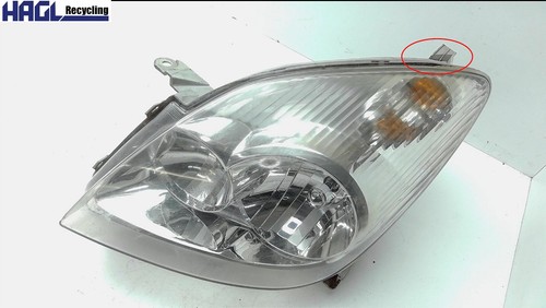 Faro proiettore con - , frecce