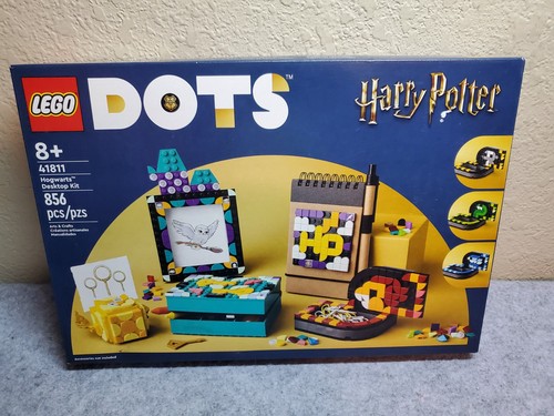 Lego dots hogwarts - lego,