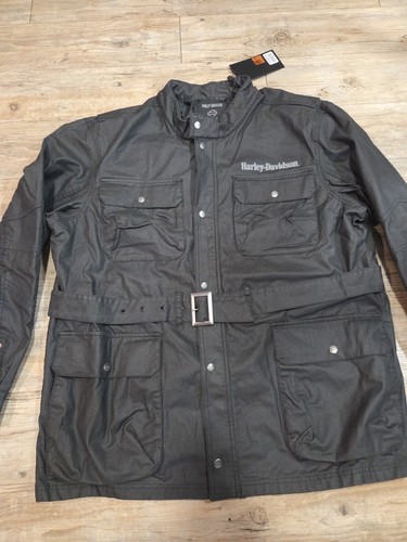 Harley davidson giacca - harley-davidson,