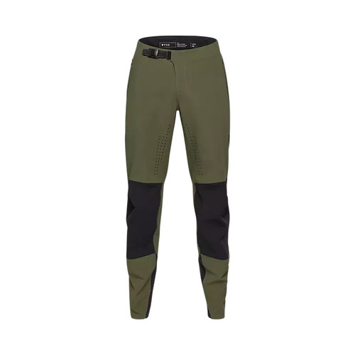 Fox defend pantalone lungo - defend,