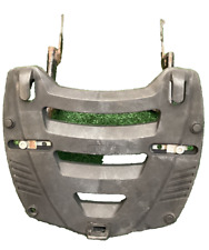 Staffa + Piastra Supporto Bauletto Bmw F 650 Gs Anno 2000 2001 2002 2003 2004