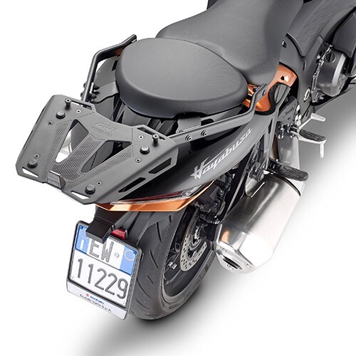 Givi 3120fz attacco - givi, posteriore
