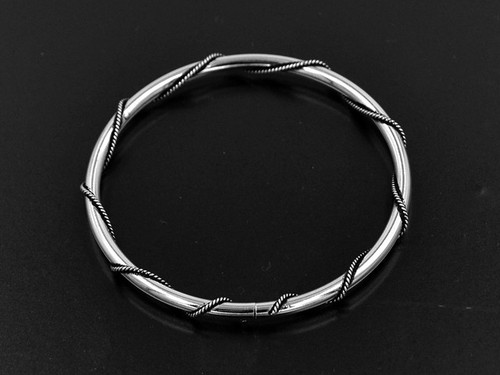 Bracciale celtico tamena - bracciale,