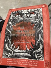 giornali e riviste d'epoca