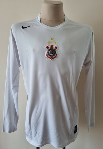 Maglia manica lunga
