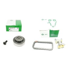 Regolatore albero a camme +