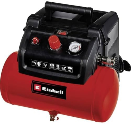 Einhell compressore ac - einhell, tc-ac