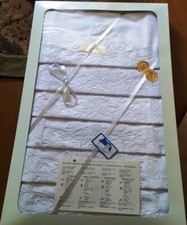 set 6 asciugamani puro lino