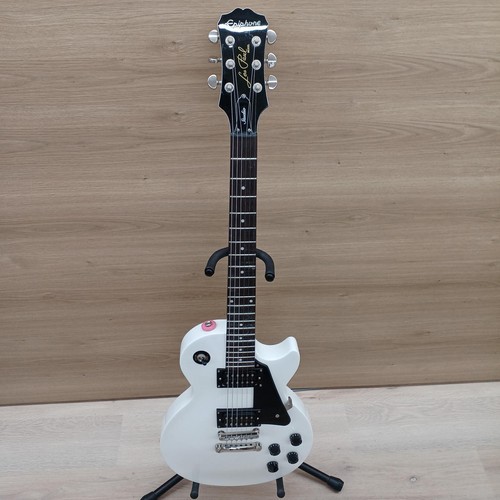 Epiphone les paul model - les,
