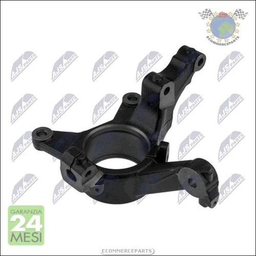 Fusello mozzo ant ajs - ajs, dx